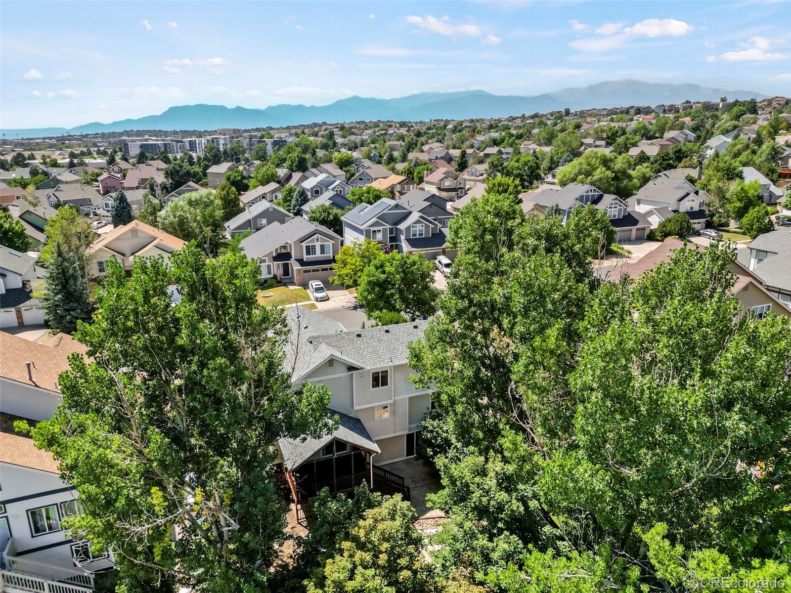 MLS Image #45 for 5830  instone circle,colorado springs, Colorado