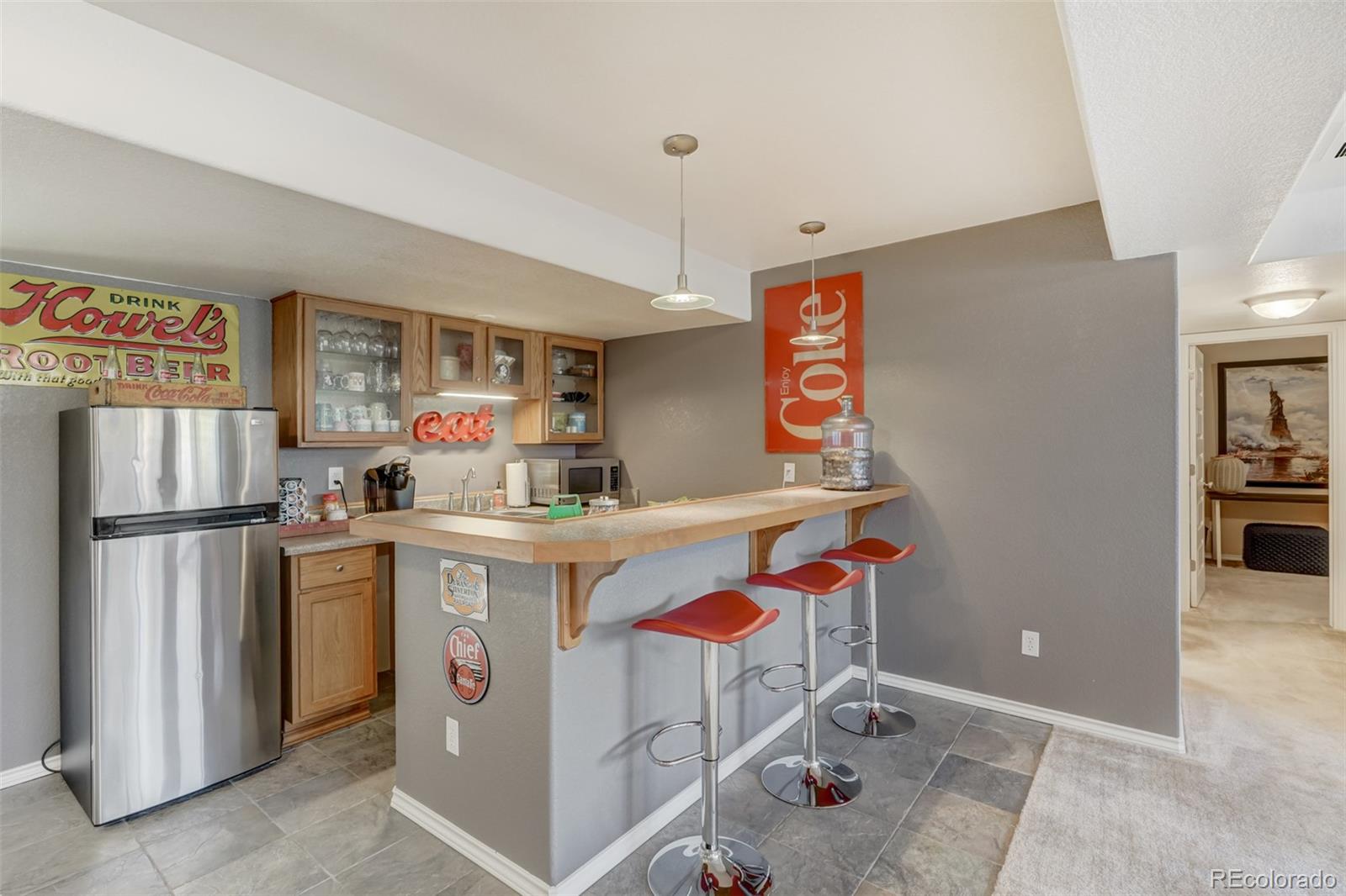 MLS Image #34 for 5603  marshall creek drive,colorado springs, Colorado