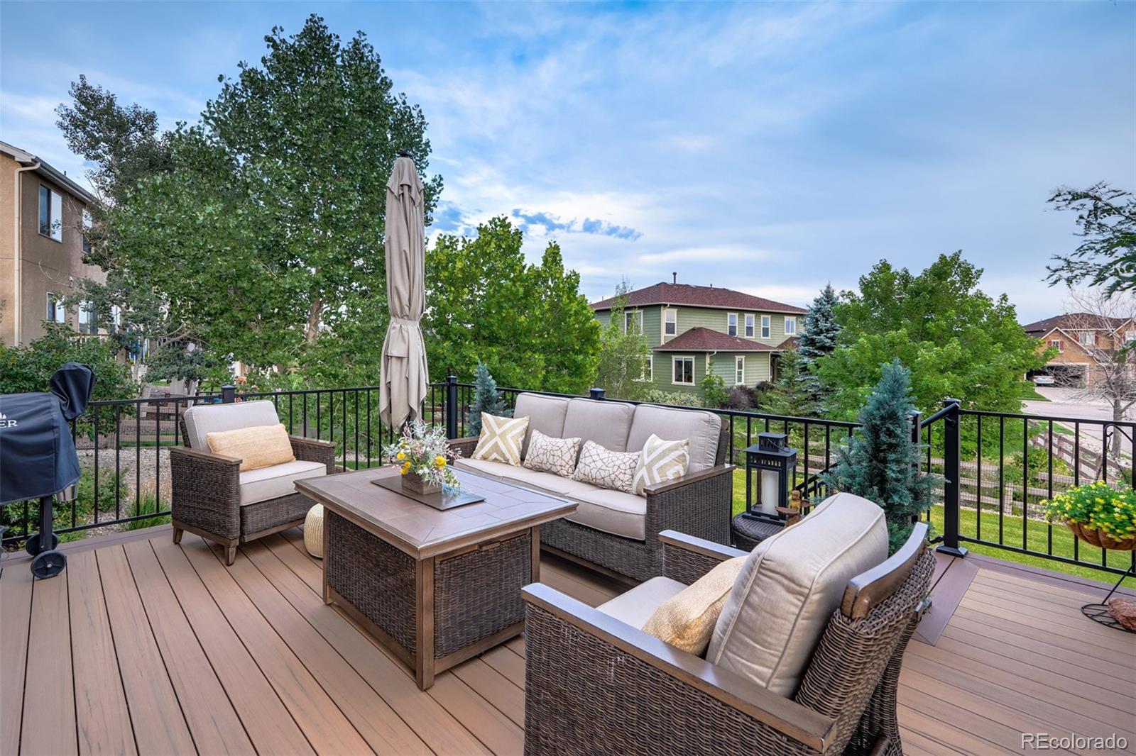 MLS Image #41 for 5603  marshall creek drive,colorado springs, Colorado