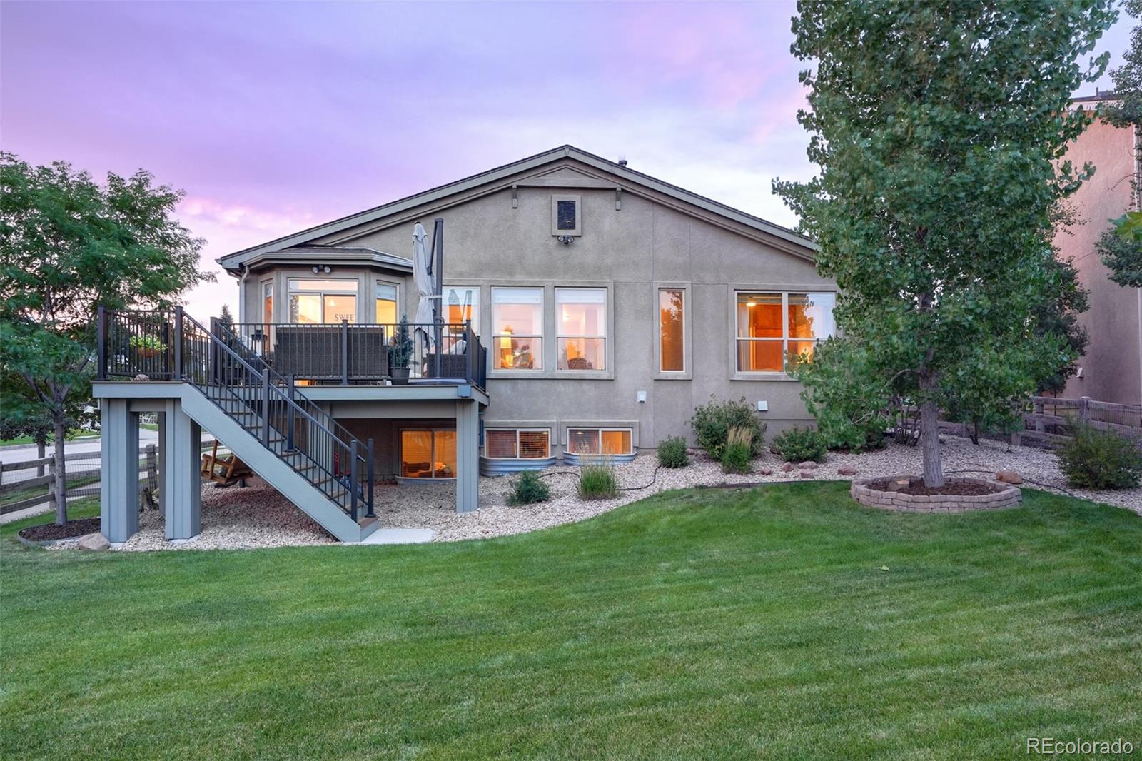 MLS Image #44 for 5603  marshall creek drive,colorado springs, Colorado