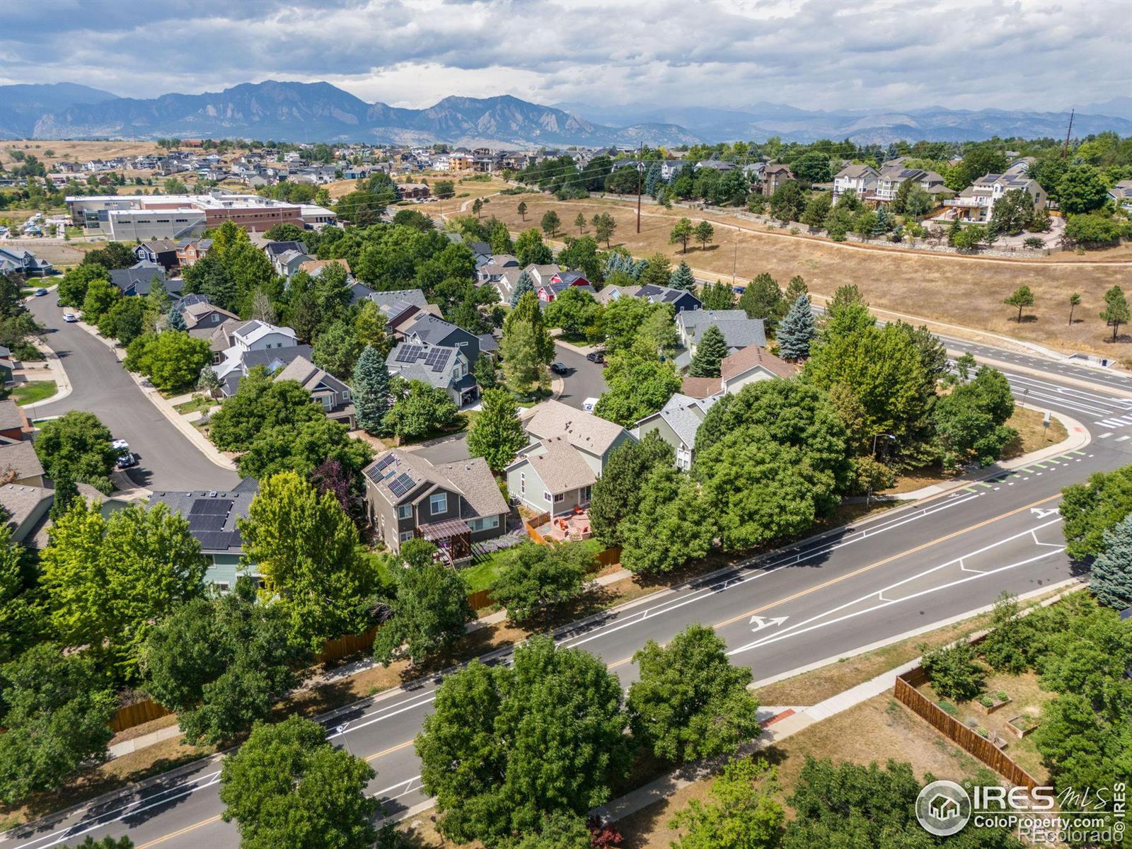 MLS Image #11 for 754  nighthawk circle,louisville, Colorado