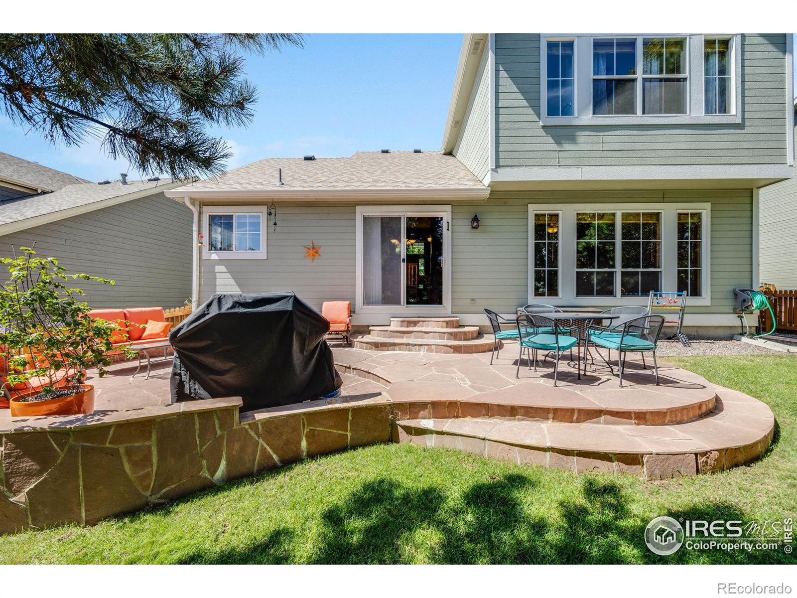 MLS Image #9 for 754  nighthawk circle,louisville, Colorado