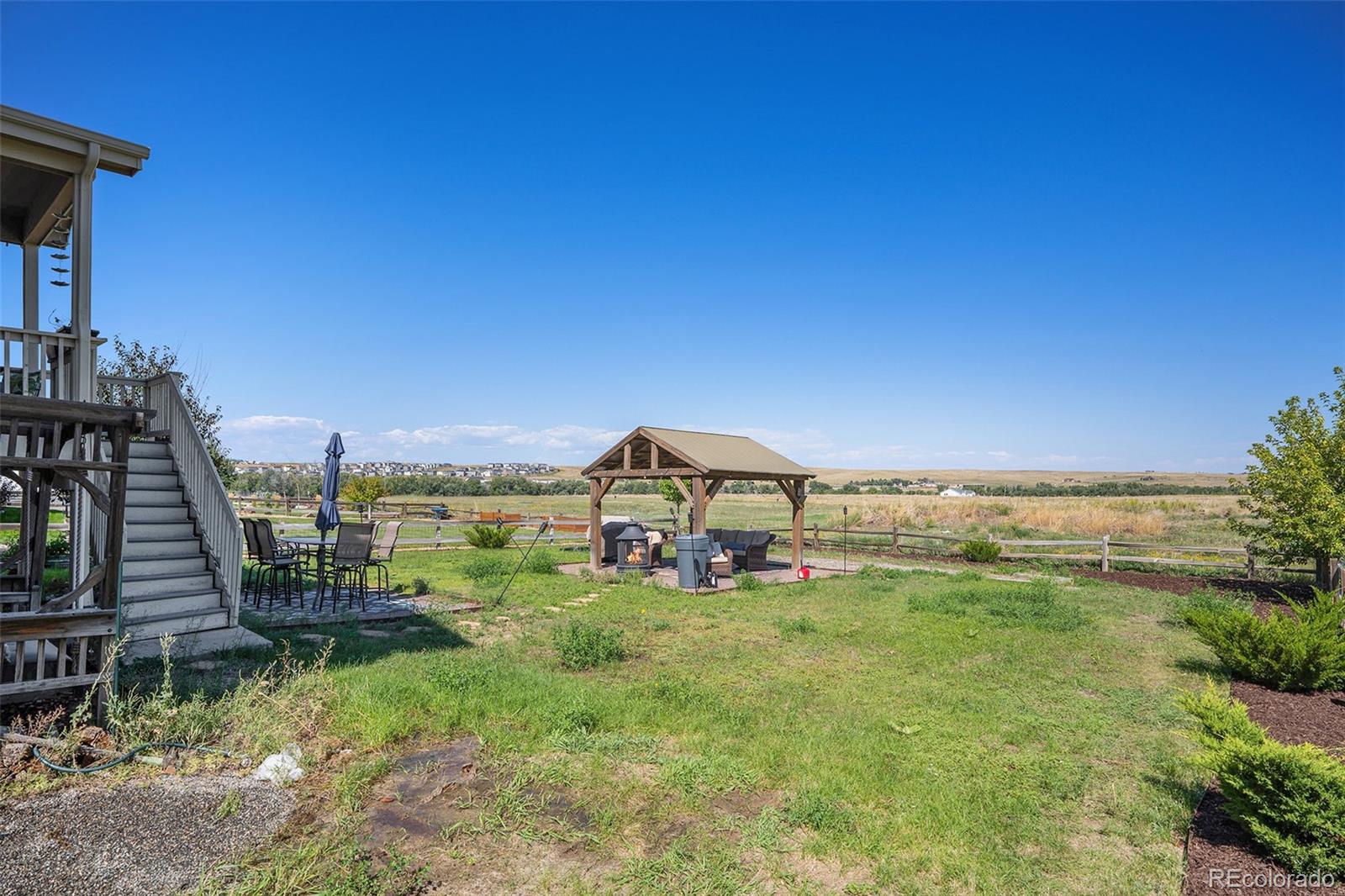 MLS Image #28 for 42395  forest oaks drive,elizabeth, Colorado