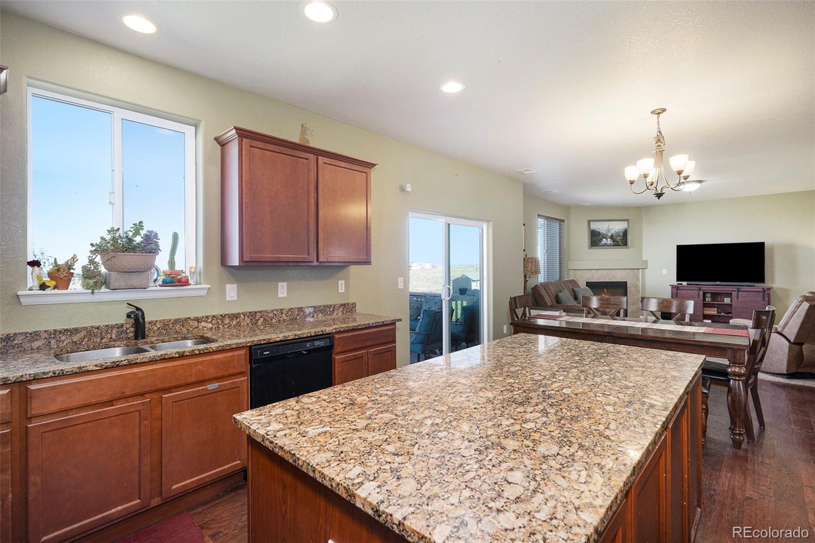 MLS Image #3 for 42395  forest oaks drive,elizabeth, Colorado