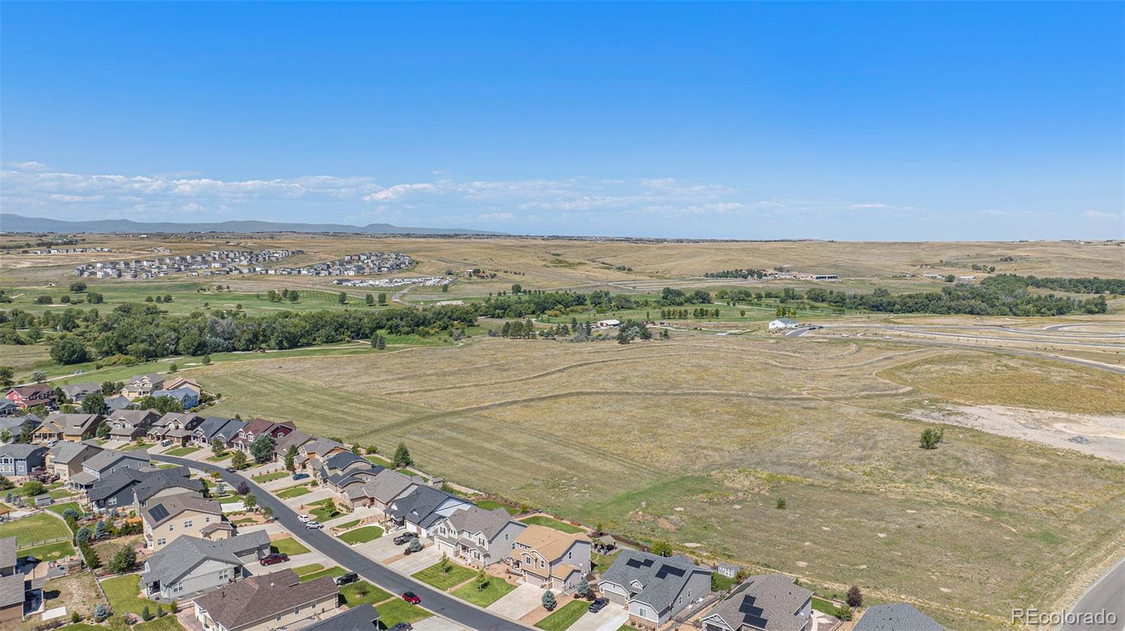 MLS Image #30 for 42395  forest oaks drive,elizabeth, Colorado