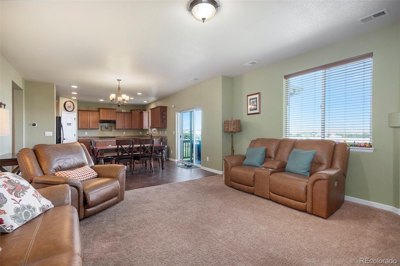 MLS Image #9 for 42395  forest oaks drive,elizabeth, Colorado