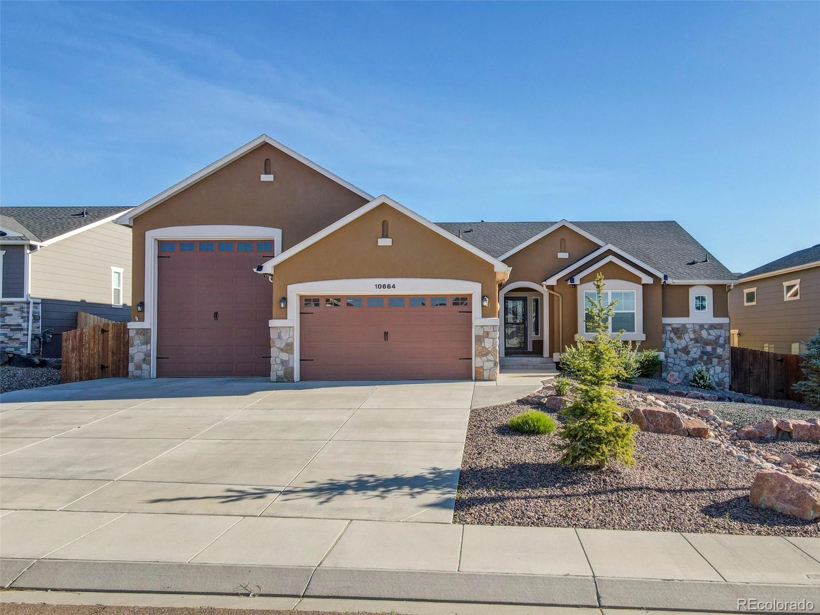 MLS Image #1 for 10664  wingfiel lane,peyton, Colorado