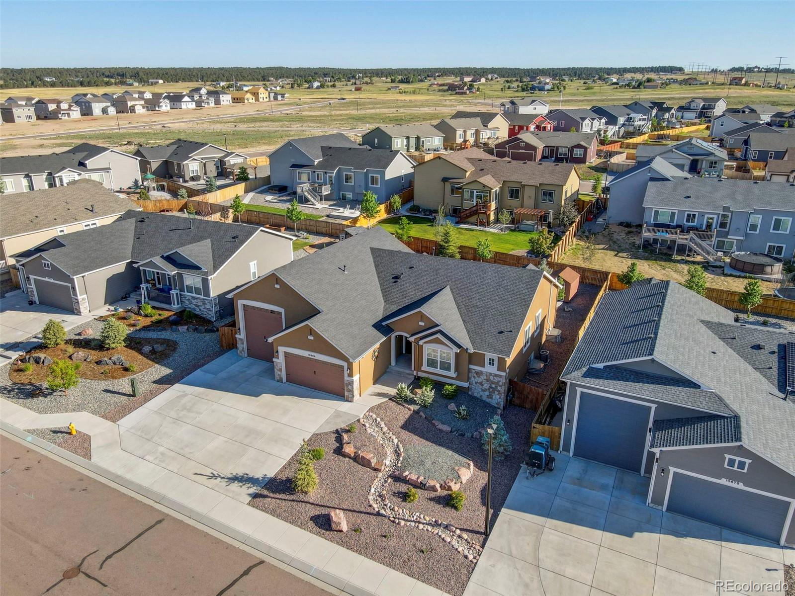 MLS Image #48 for 10664  wingfiel lane,peyton, Colorado