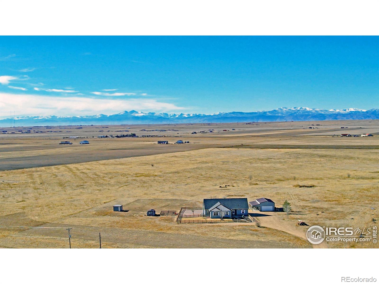 MLS Image #0 for 47539  county road 33 ,nunn, Colorado