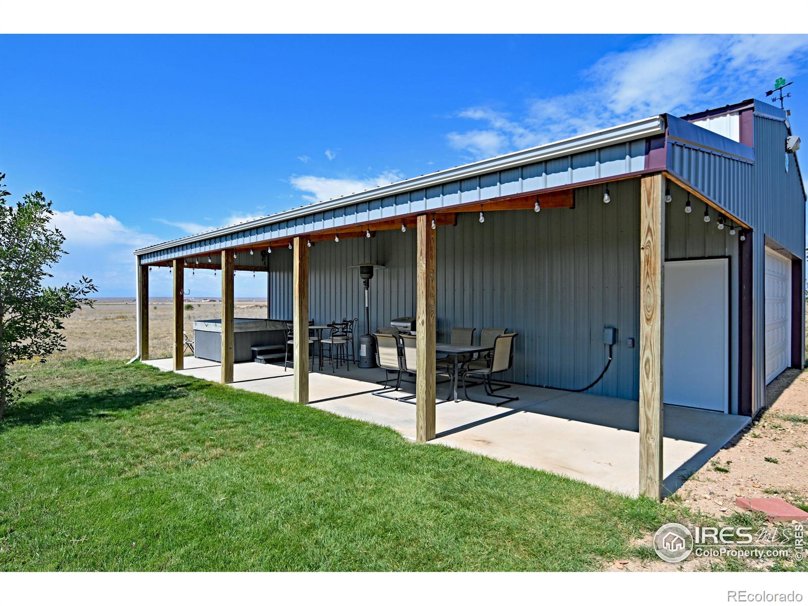 MLS Image #37 for 47539  county road 33 ,nunn, Colorado