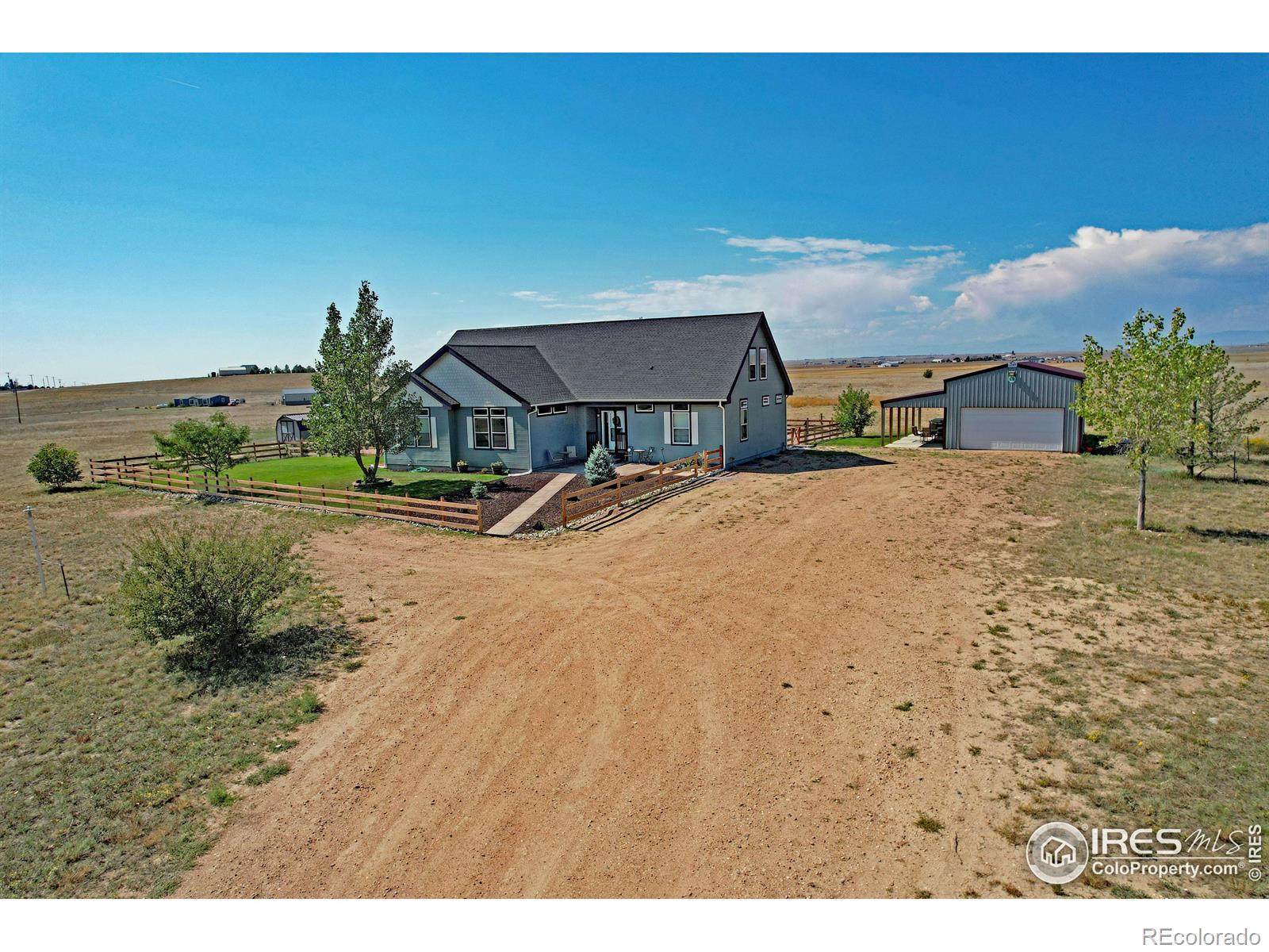 MLS Image #5 for 47539  county road 33 ,nunn, Colorado