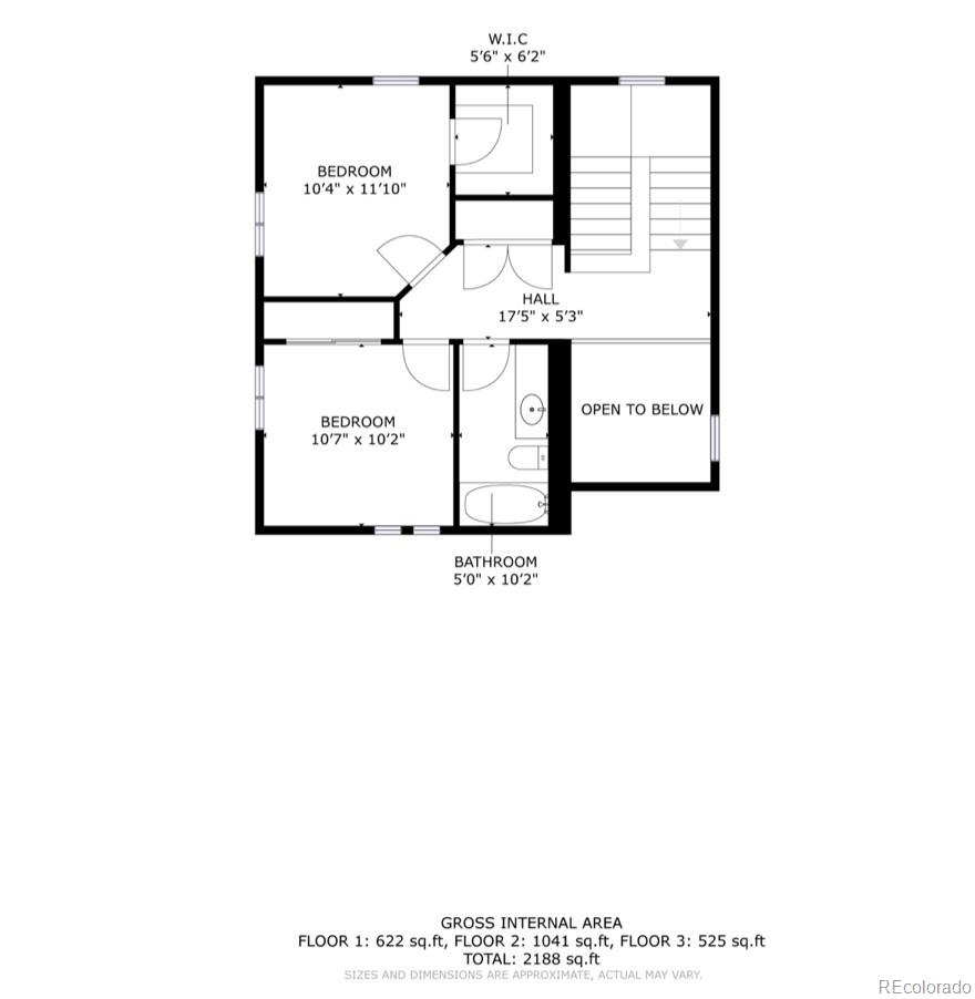 MLS Image #31 for 11912  bolton circle,parker, Colorado