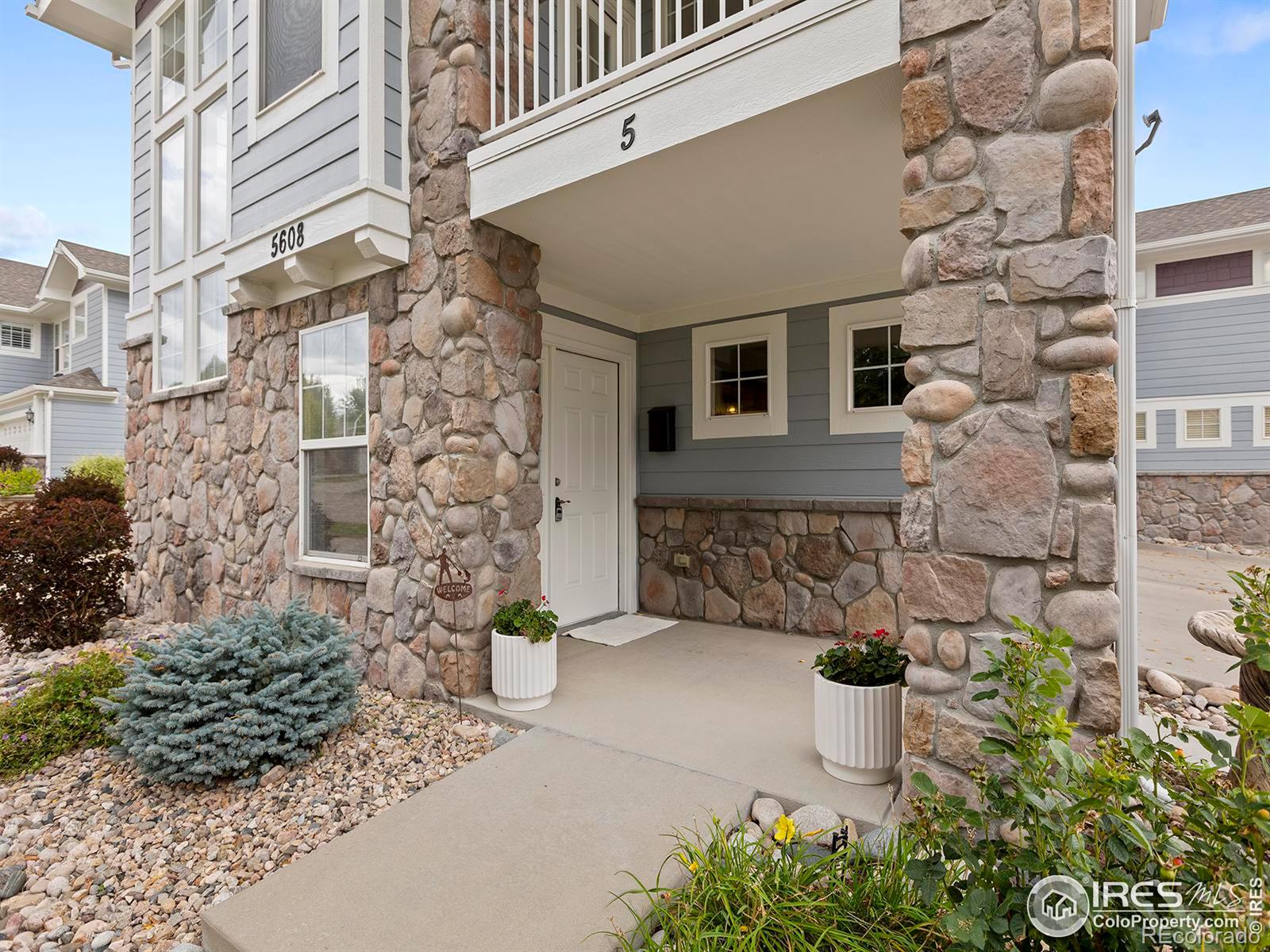 MLS Image #2 for 5608  condor drive,fort collins, Colorado