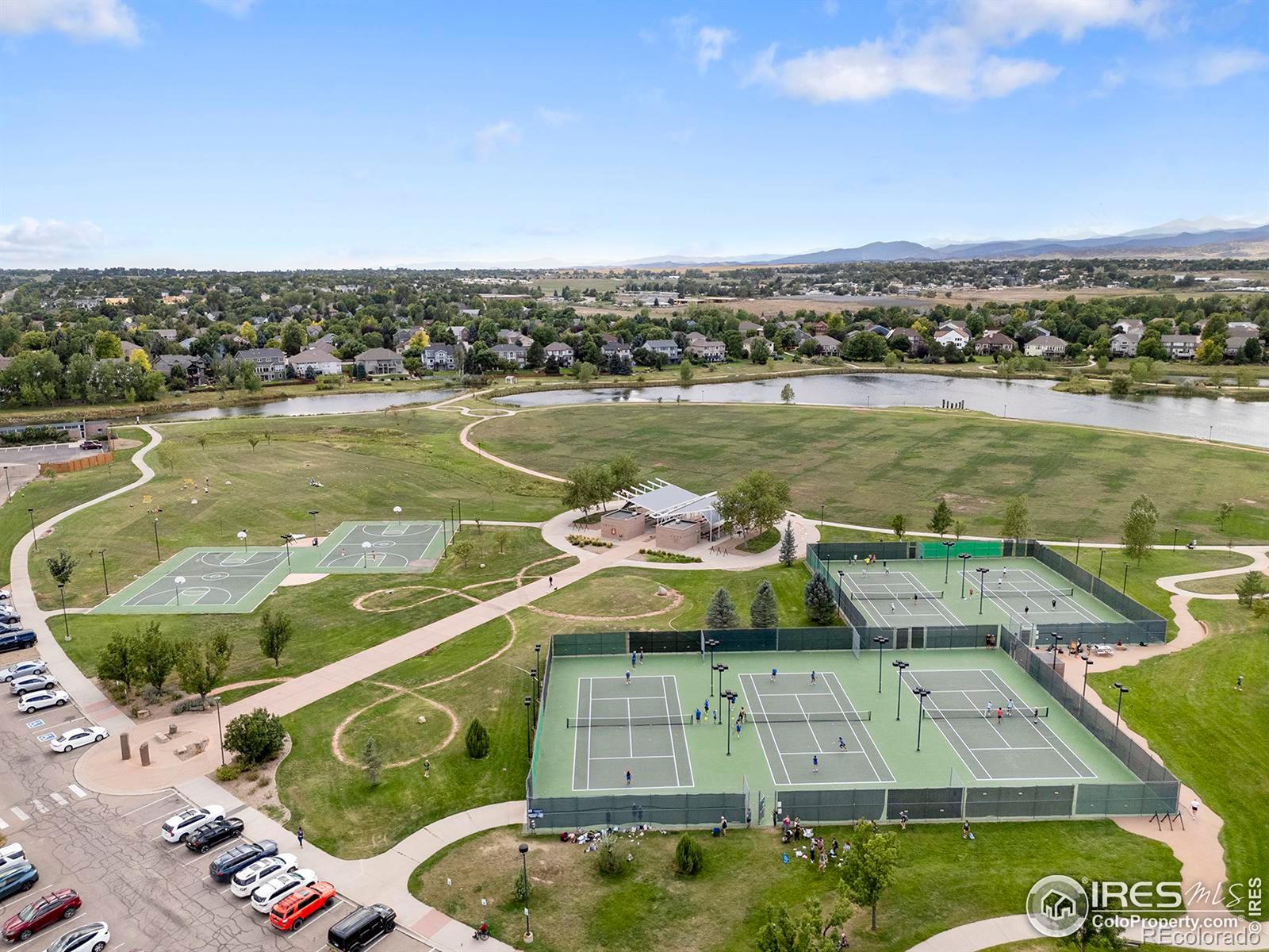 MLS Image #38 for 5608  condor drive,fort collins, Colorado