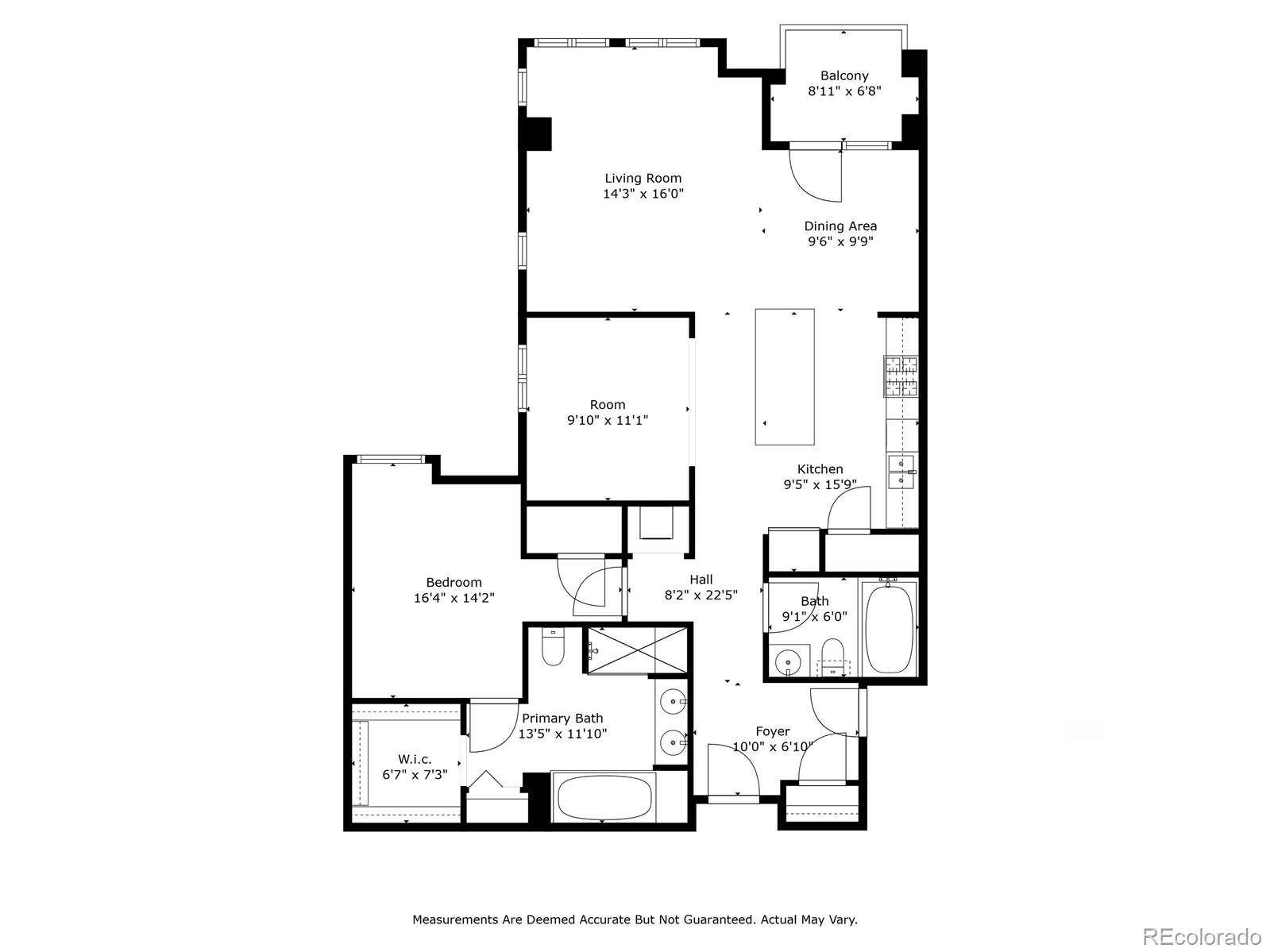 MLS Image #43 for 1631 n emerson street,denver, Colorado