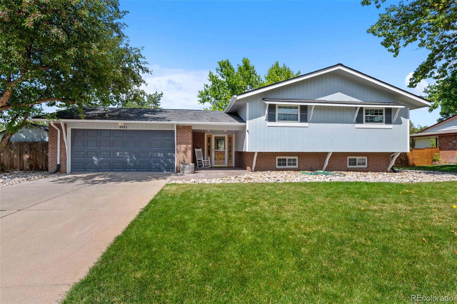 MLS Image #0 for 5951 w rowland place,littleton, Colorado