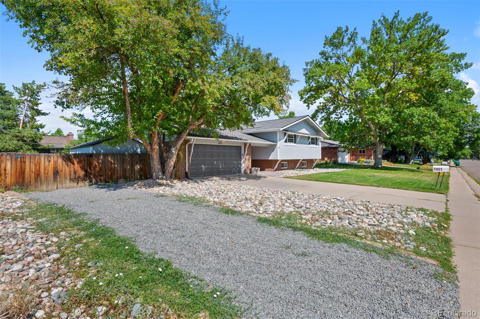 MLS Image #2 for 5951 w rowland place,littleton, Colorado