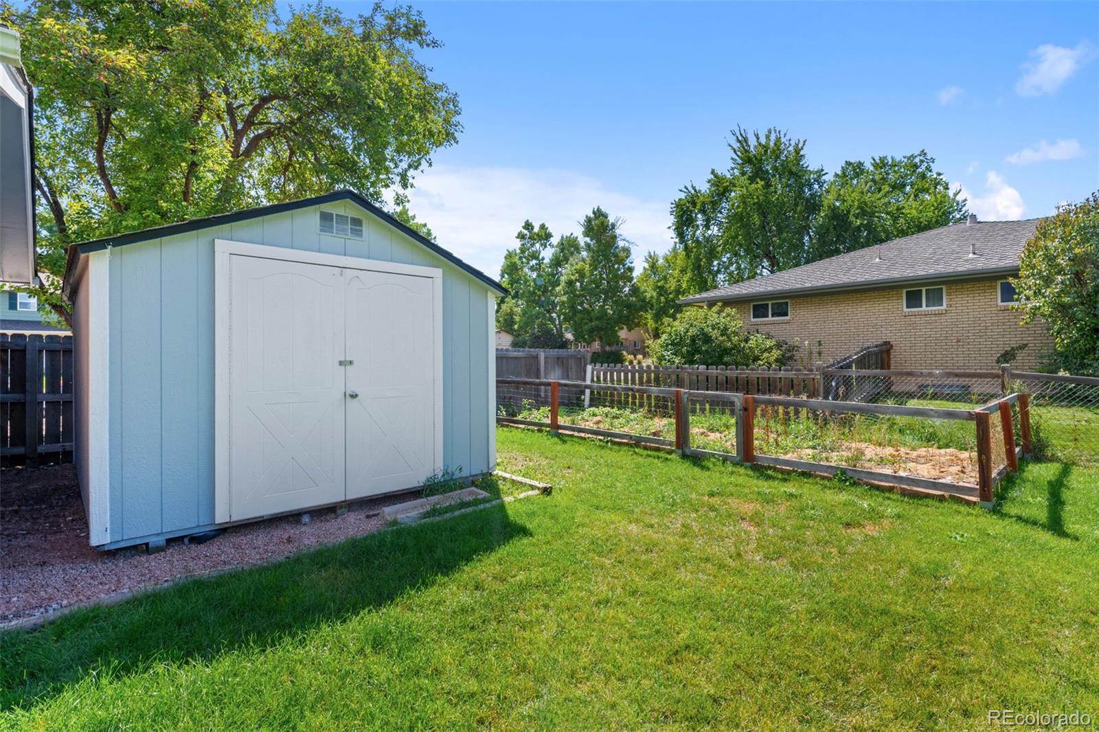 MLS Image #31 for 5951 w rowland place,littleton, Colorado