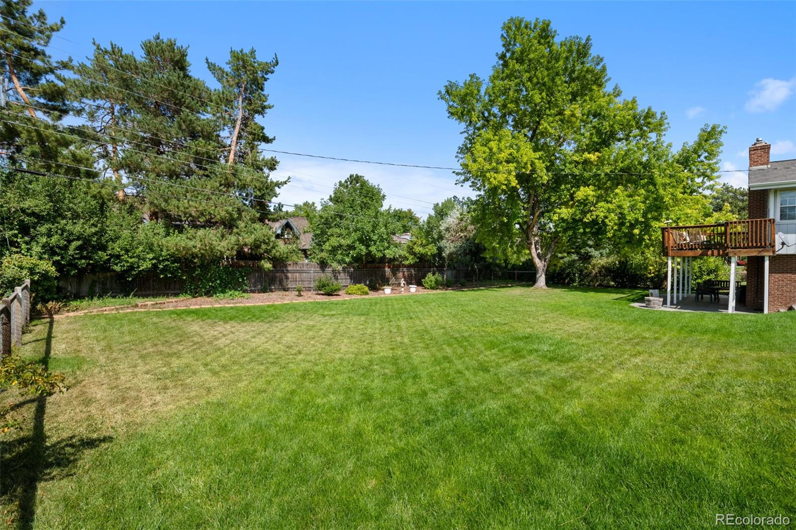 MLS Image #32 for 5951 w rowland place,littleton, Colorado