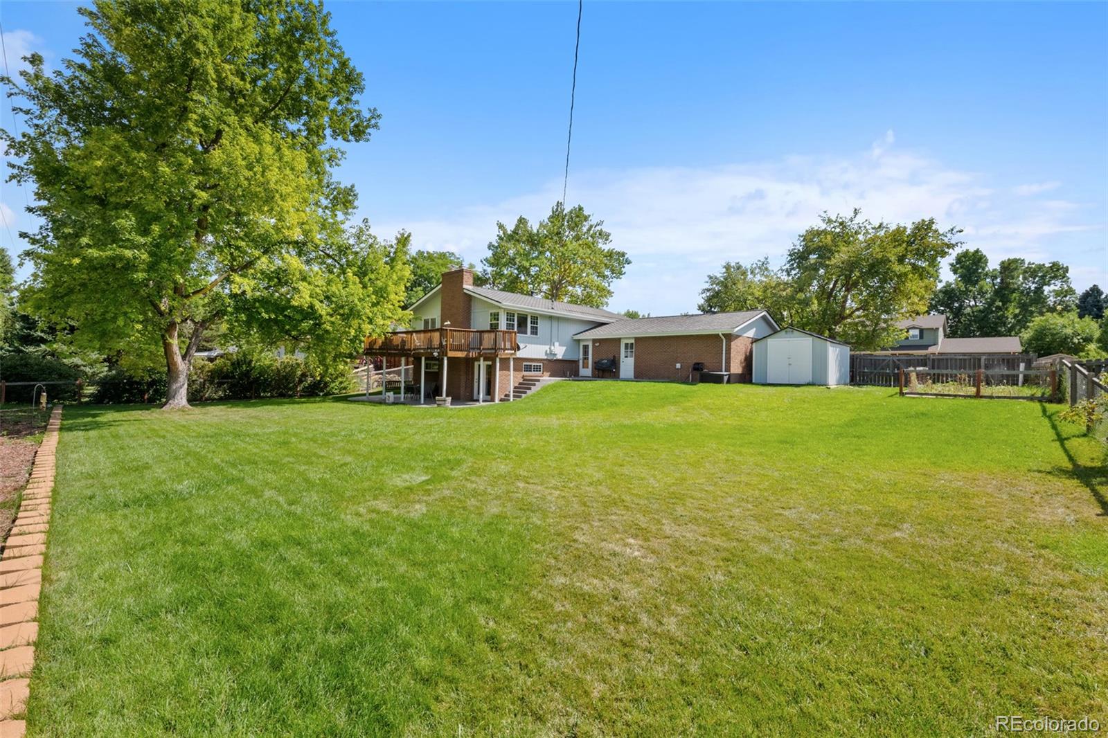 MLS Image #33 for 5951 w rowland place,littleton, Colorado