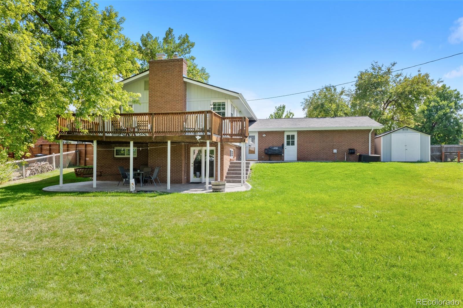 MLS Image #34 for 5951 w rowland place,littleton, Colorado