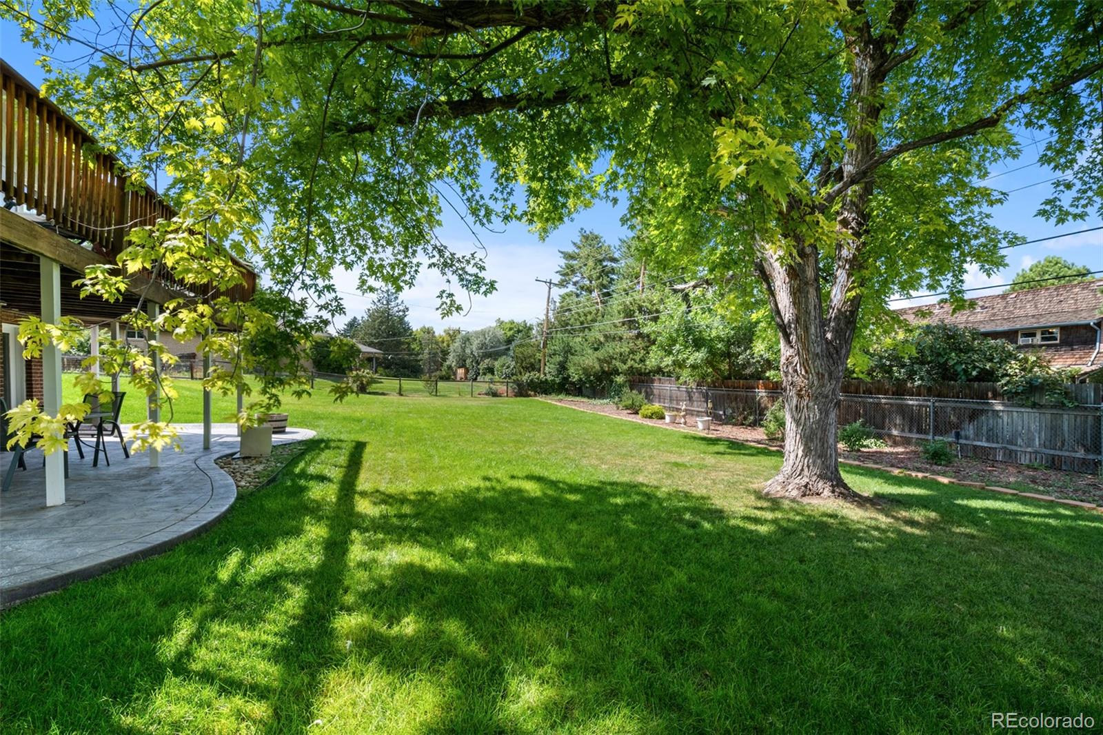 MLS Image #36 for 5951 w rowland place,littleton, Colorado