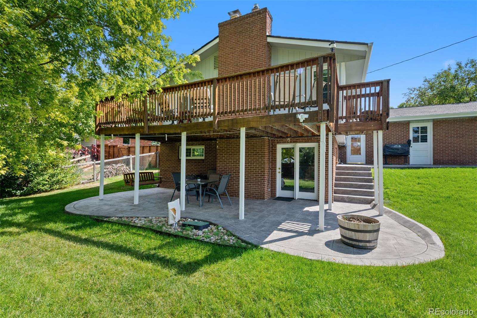 MLS Image #37 for 5951 w rowland place,littleton, Colorado