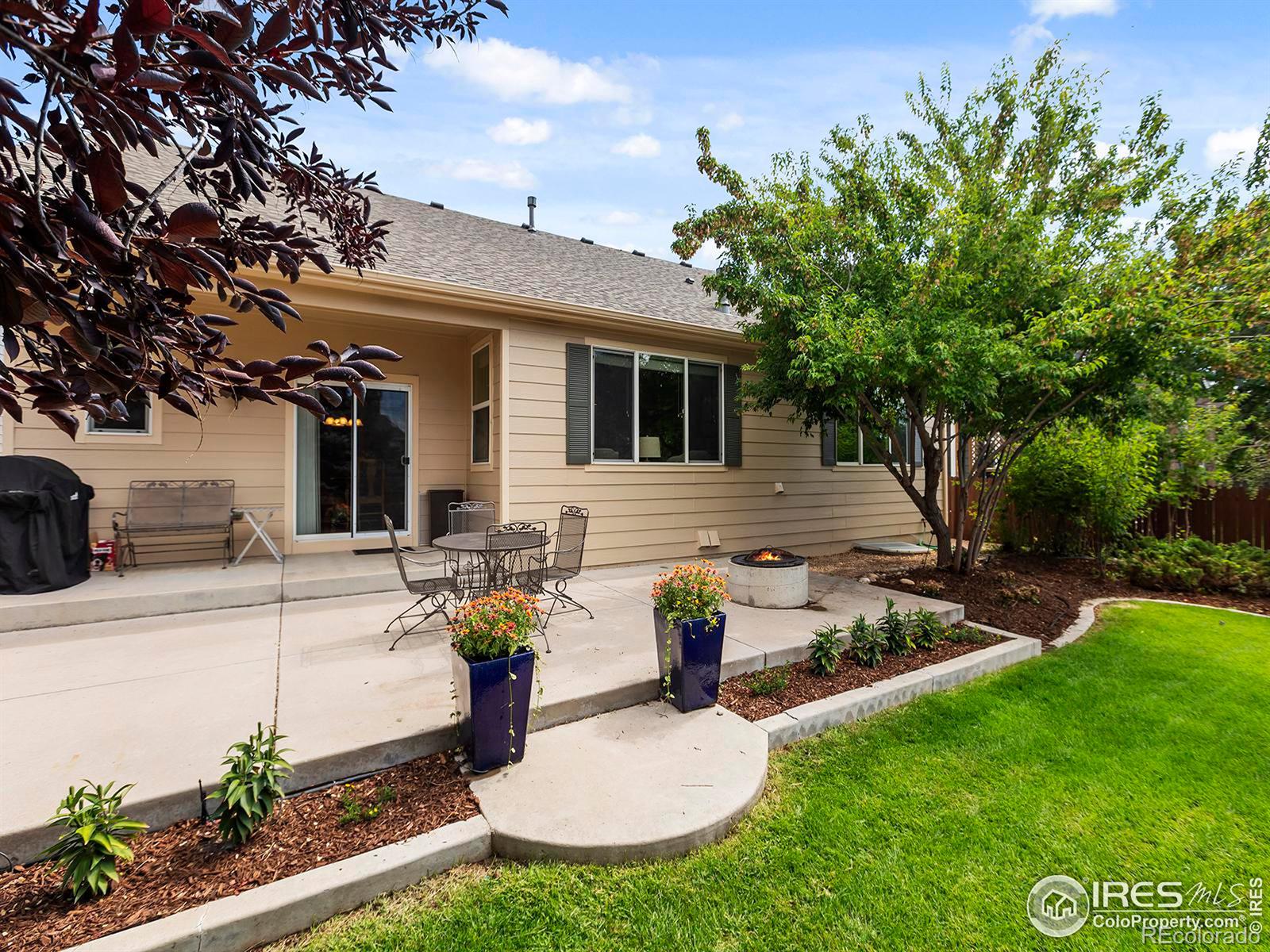 MLS Image #21 for 5633  claret street,timnath, Colorado