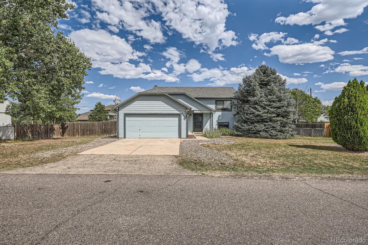 CMA Image for 8684 S Yukon Street,Littleton, Colorado