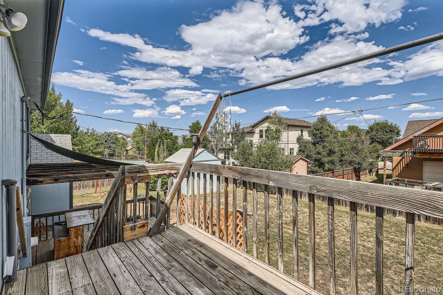 MLS Image #22 for 8684 s yukon street,littleton, Colorado