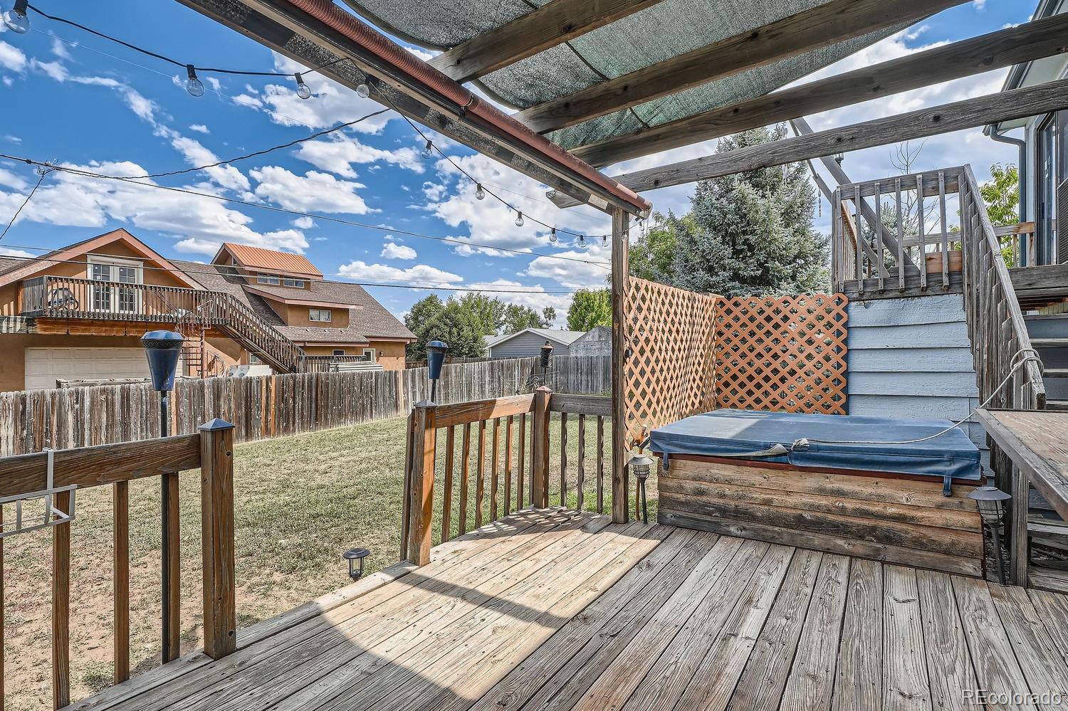 MLS Image #23 for 8684 s yukon street,littleton, Colorado