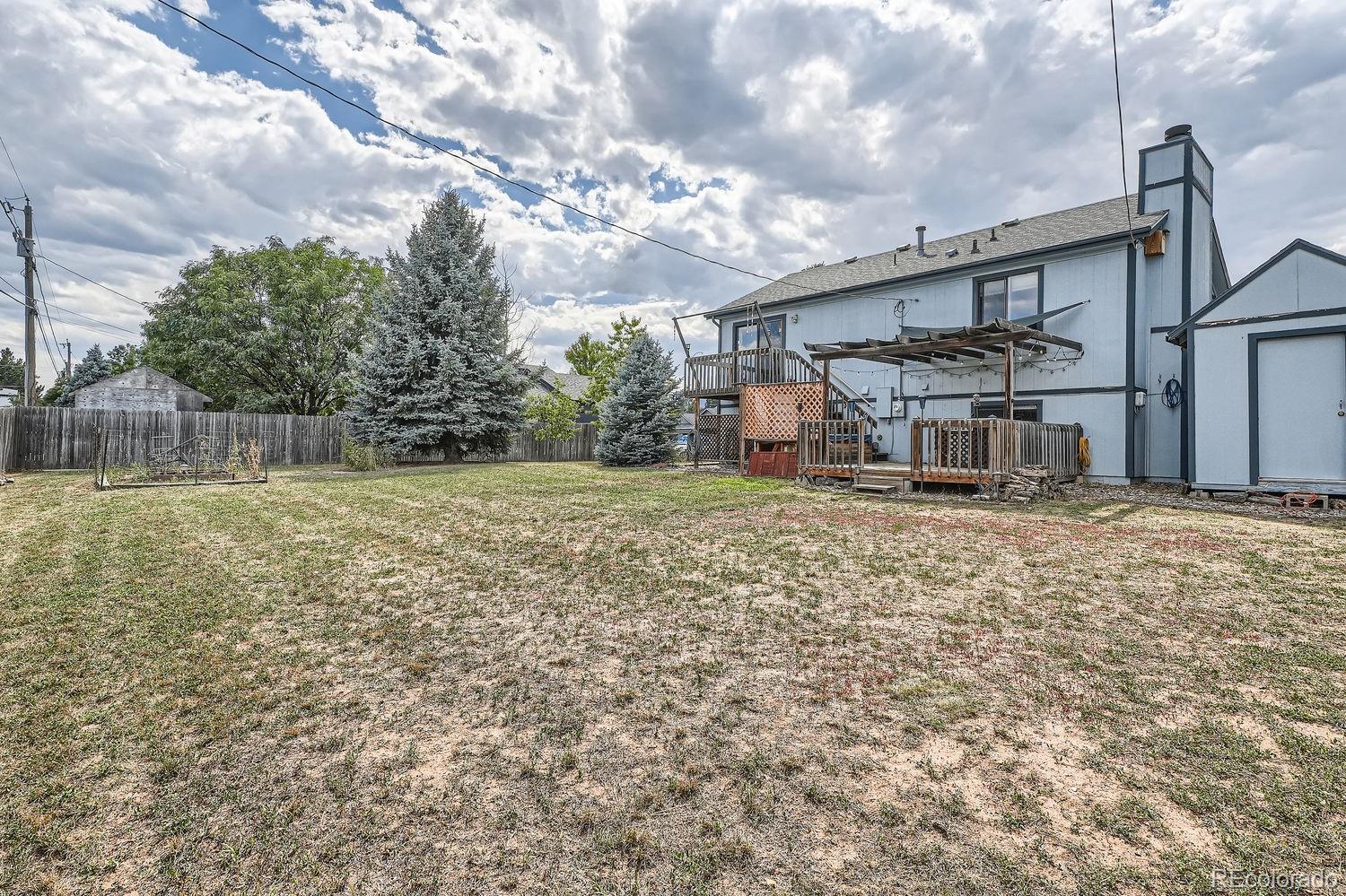 MLS Image #24 for 8684 s yukon street,littleton, Colorado