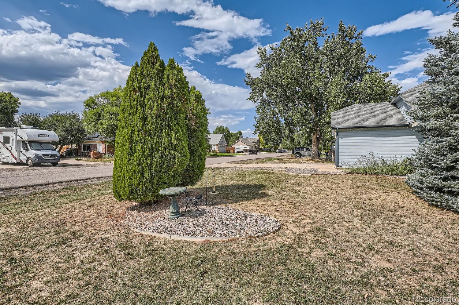 MLS Image #27 for 8684 s yukon street,littleton, Colorado