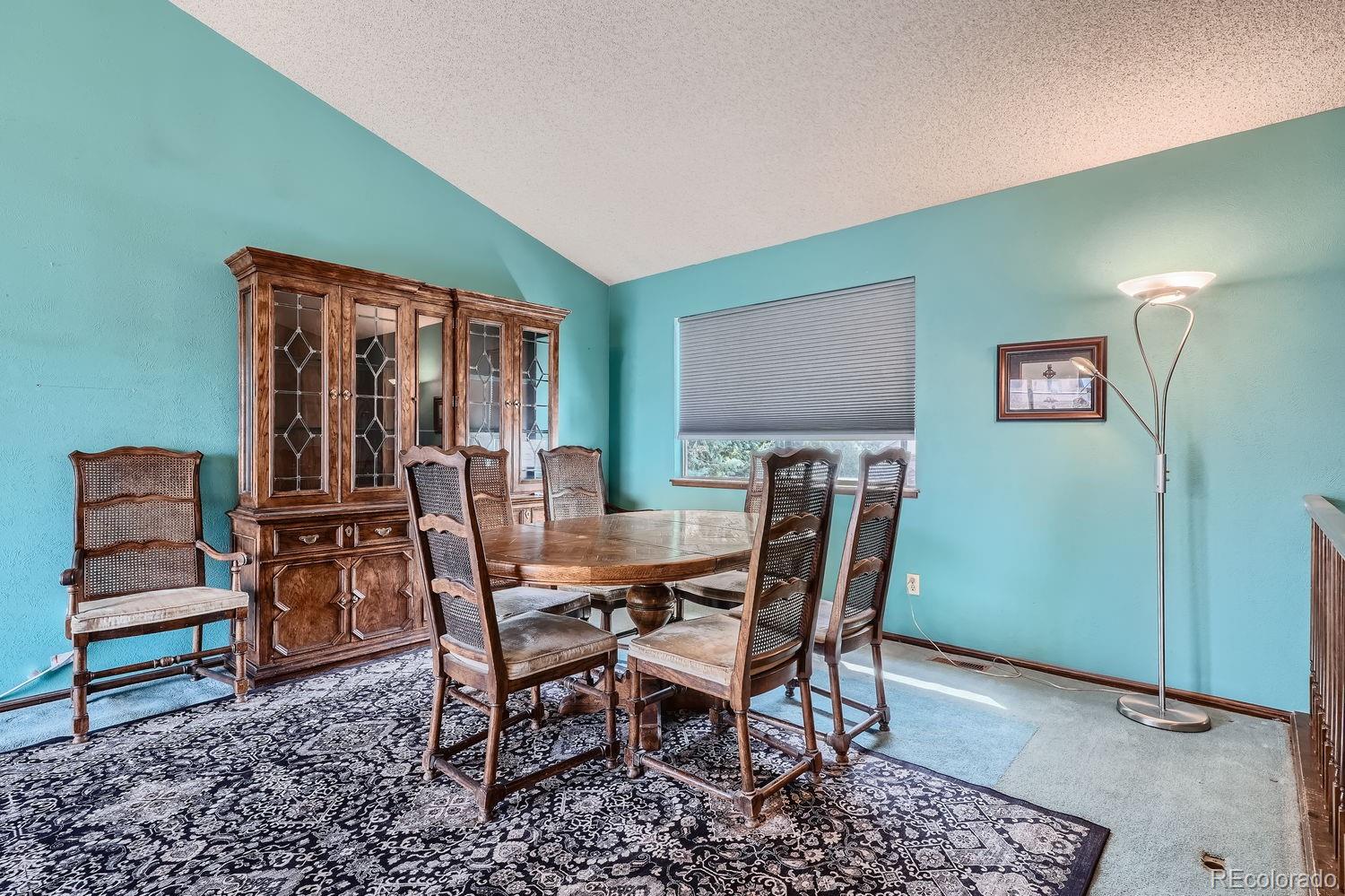 MLS Image #5 for 8684 s yukon street,littleton, Colorado