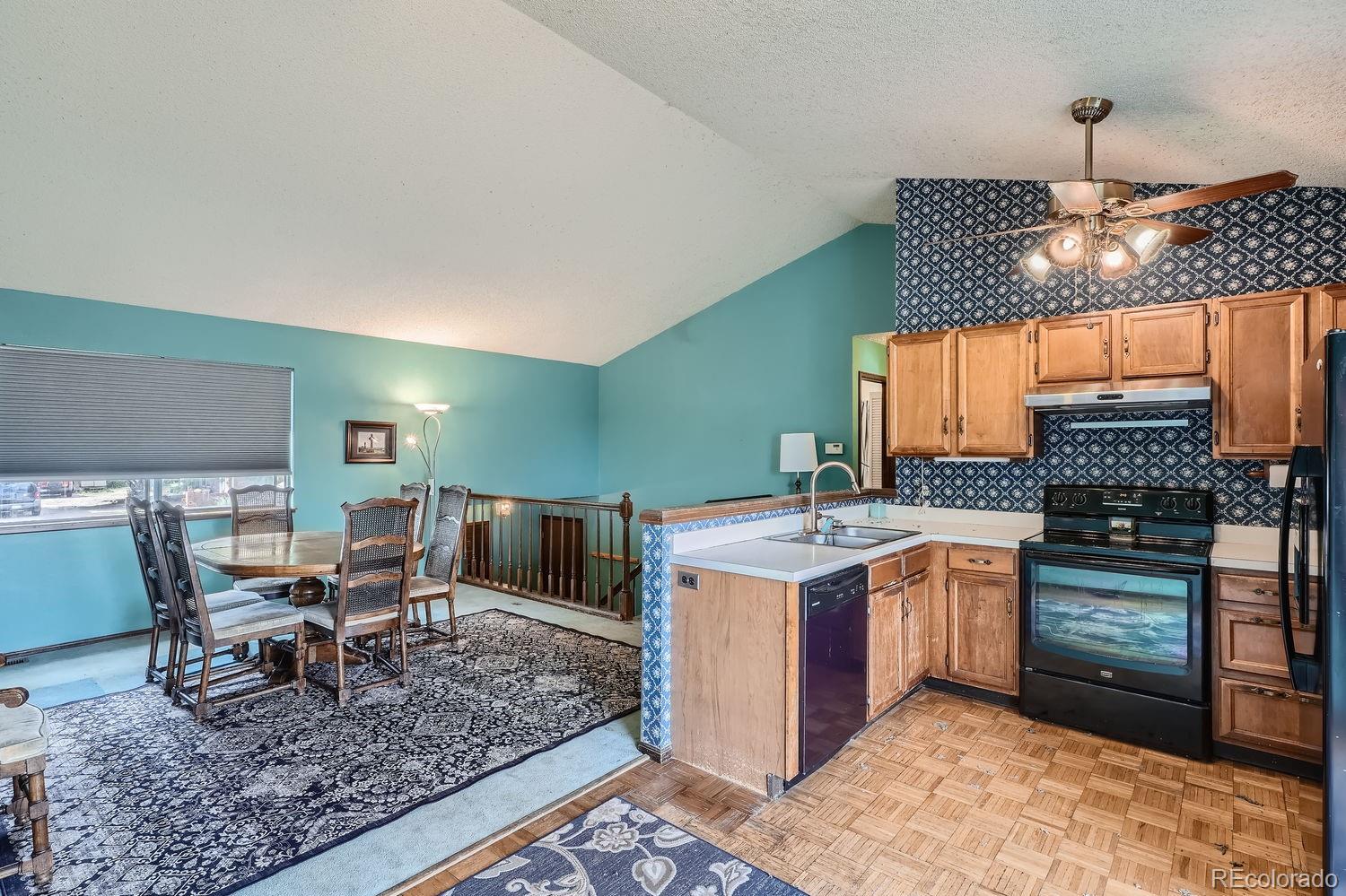 MLS Image #8 for 8684 s yukon street,littleton, Colorado