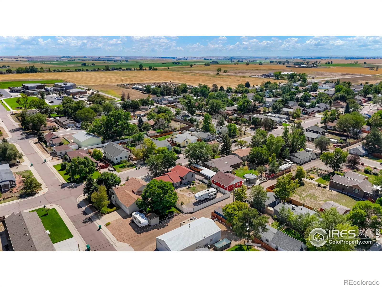 MLS Image #31 for 333  birch street,hudson, Colorado