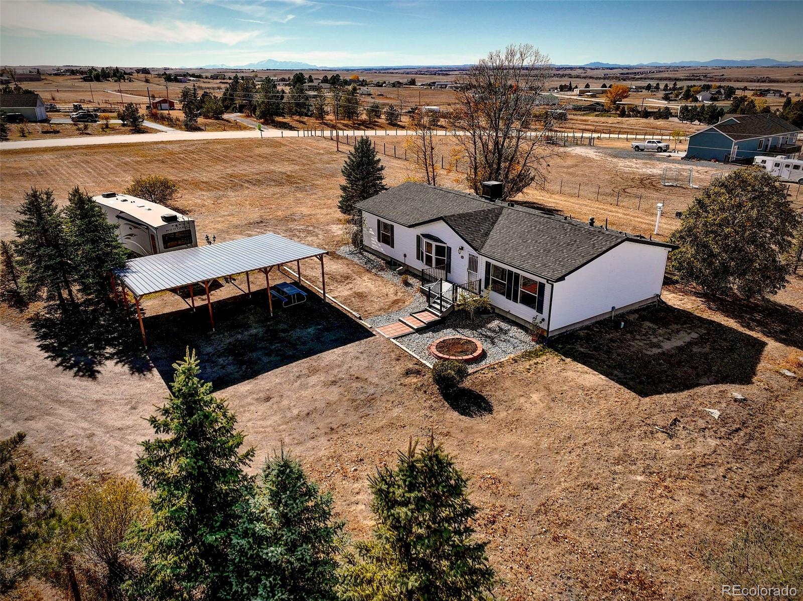 MLS Image #0 for 7493  shenandoah drive,elizabeth, Colorado