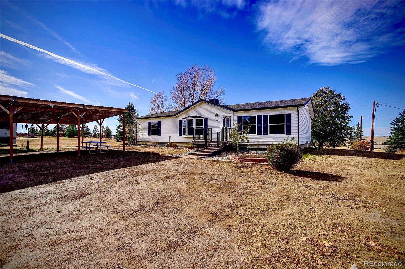 MLS Image #2 for 7493  shenandoah drive,elizabeth, Colorado