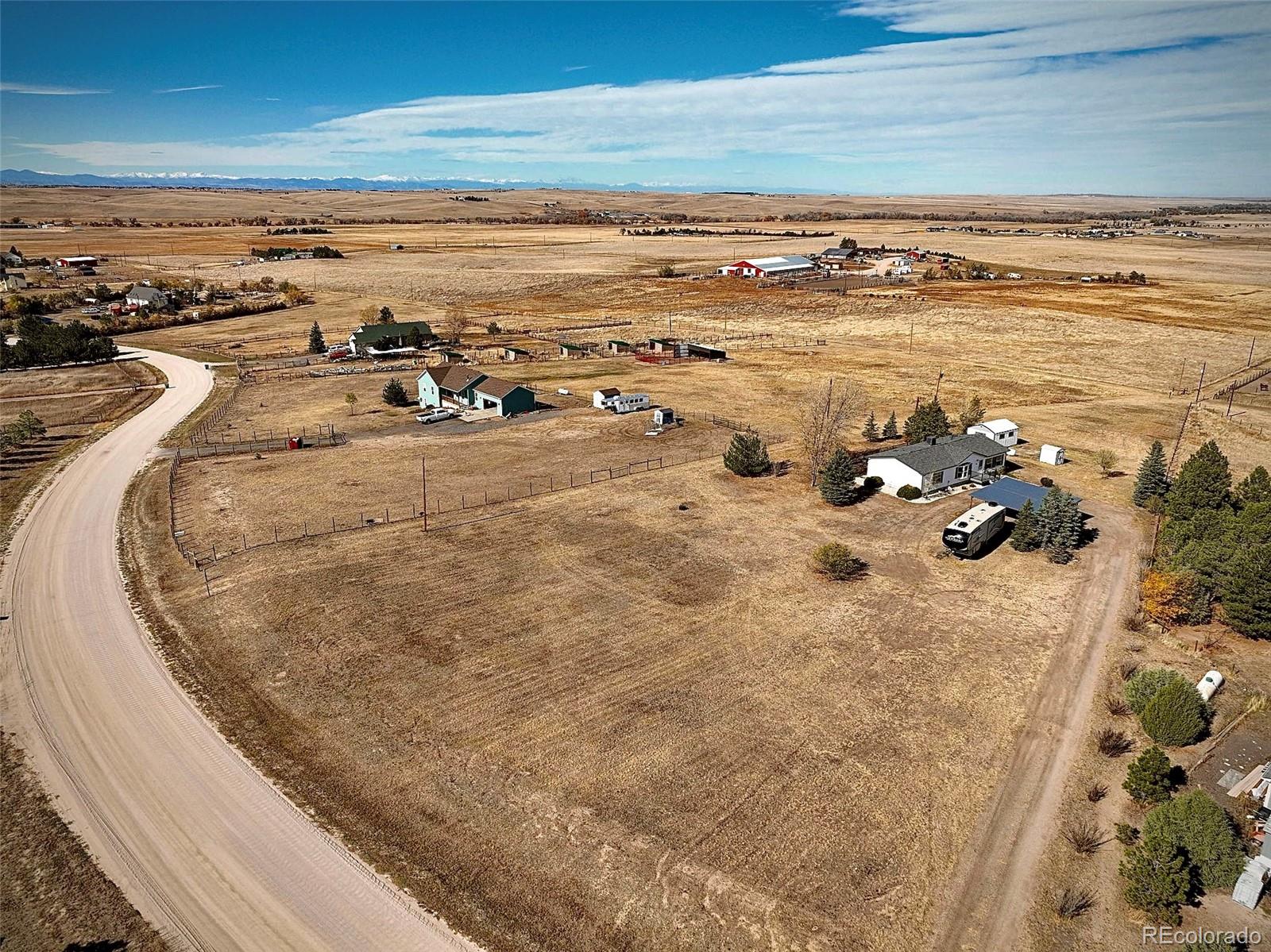 MLS Image #3 for 7493  shenandoah drive,elizabeth, Colorado