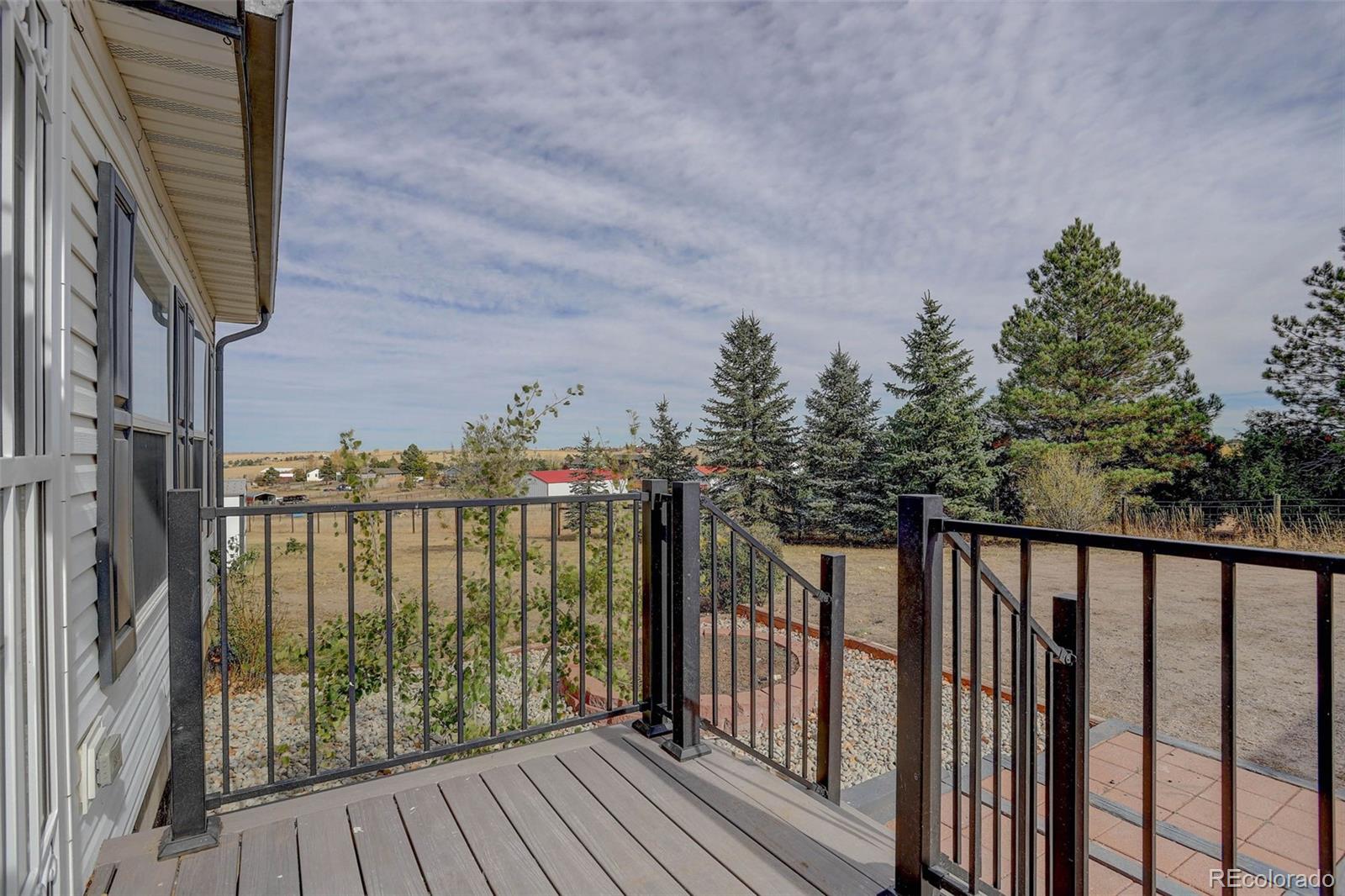 MLS Image #30 for 7493  shenandoah drive,elizabeth, Colorado