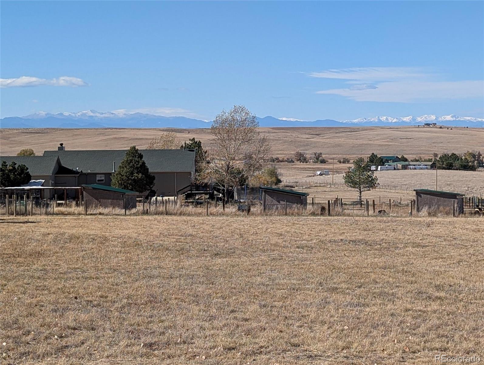 MLS Image #33 for 7493  shenandoah drive,elizabeth, Colorado