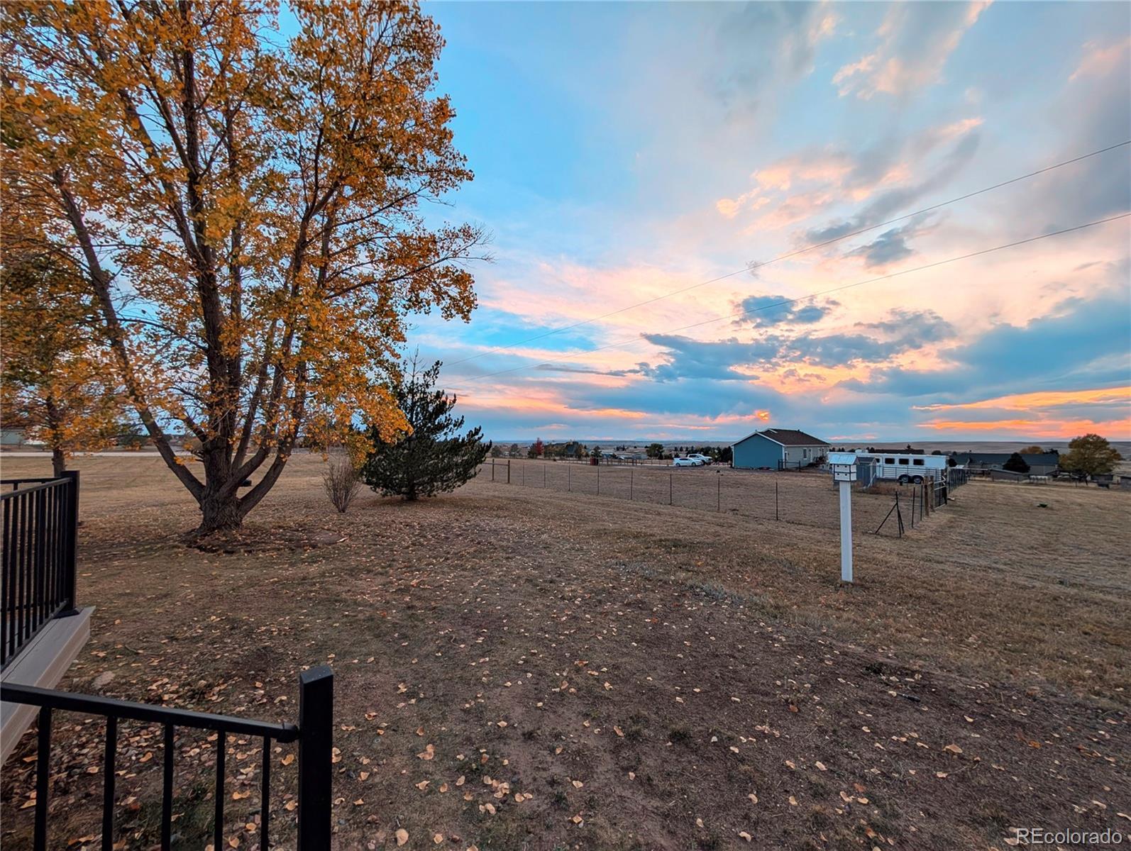 MLS Image #34 for 7493  shenandoah drive,elizabeth, Colorado