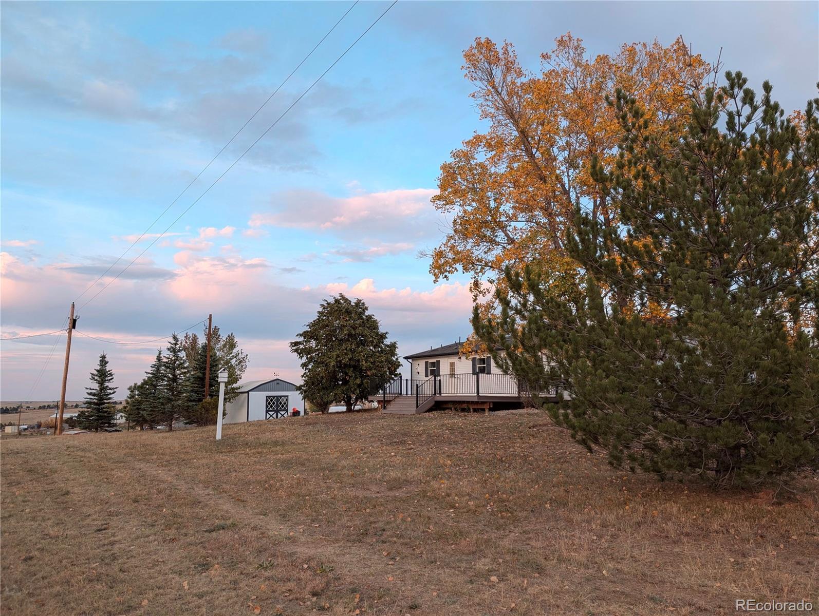 MLS Image #35 for 7493  shenandoah drive,elizabeth, Colorado