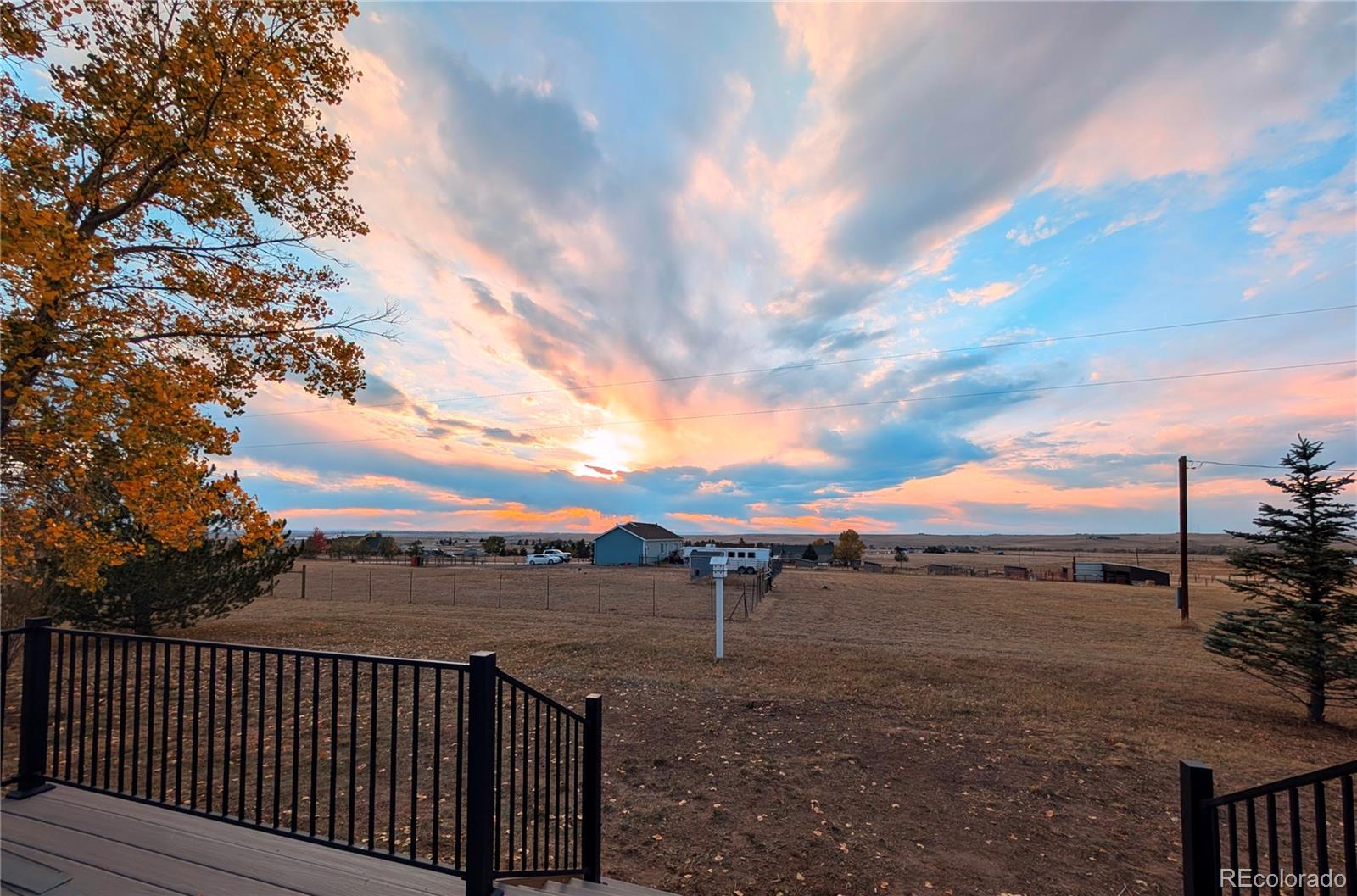 MLS Image #37 for 7493  shenandoah drive,elizabeth, Colorado