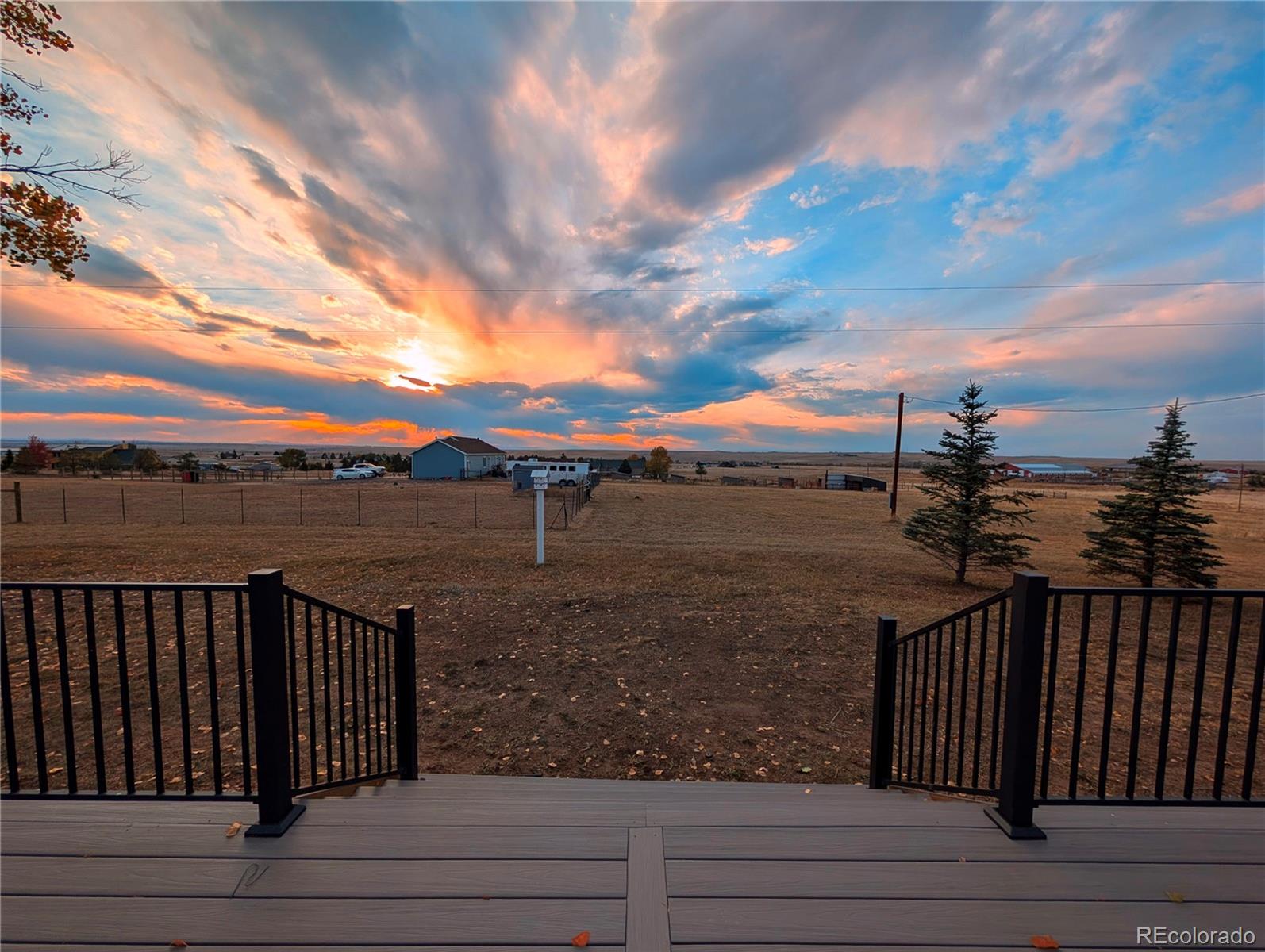 MLS Image #38 for 7493  shenandoah drive,elizabeth, Colorado