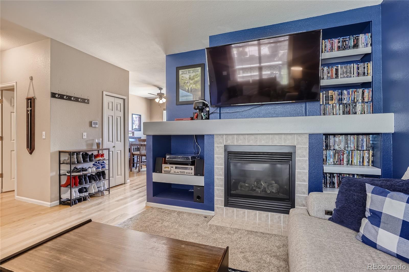 MLS Image #4 for 209 w jamison circle,littleton, Colorado