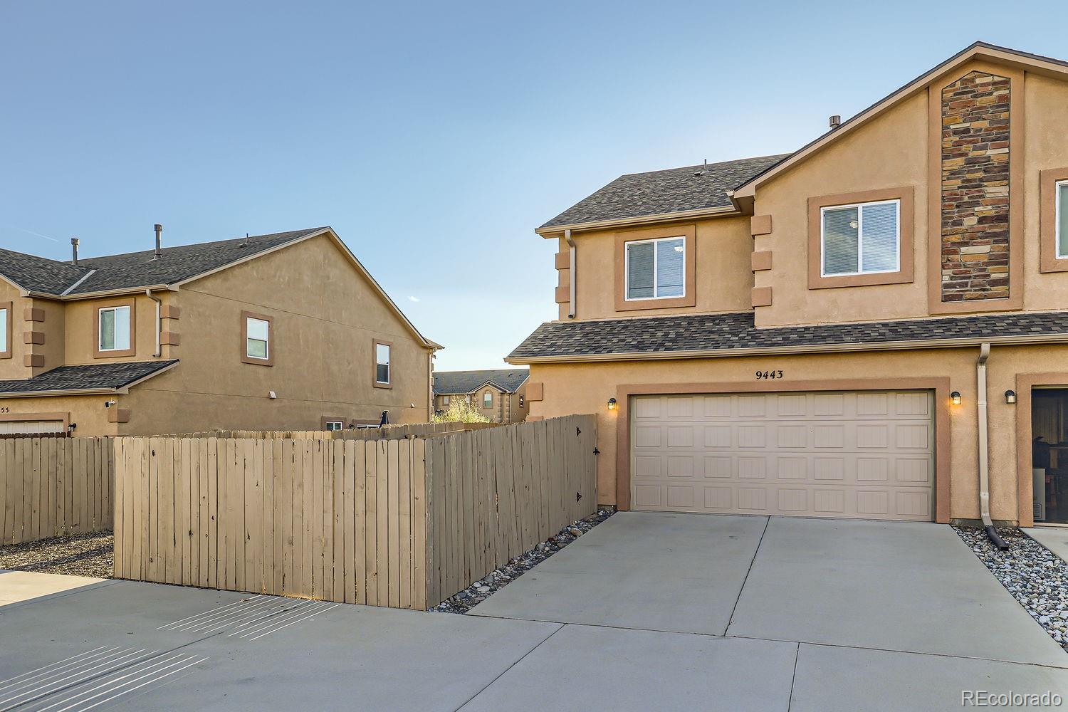 MLS Image #27 for 9443  mosaic heights ,fountain, Colorado