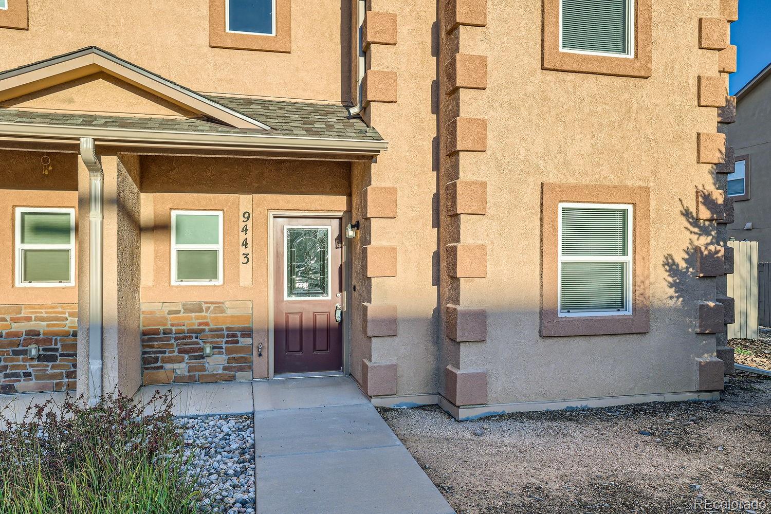 MLS Image #3 for 9443  mosaic heights ,fountain, Colorado