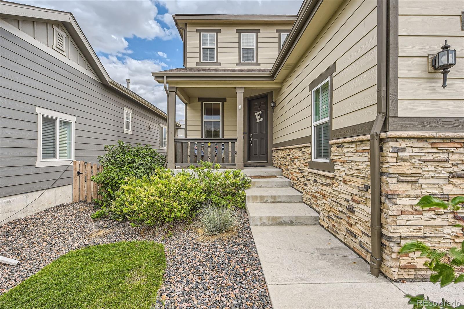 MLS Image #3 for 9884  eagle river street,littleton, Colorado