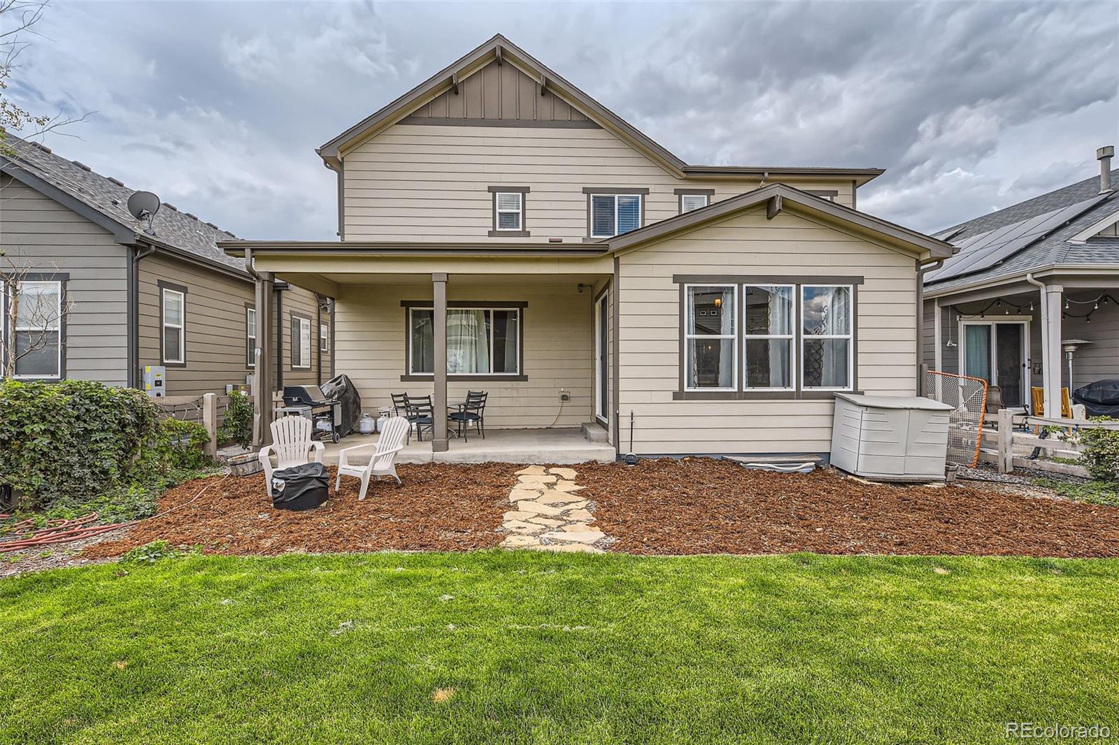 MLS Image #37 for 9884  eagle river street,littleton, Colorado